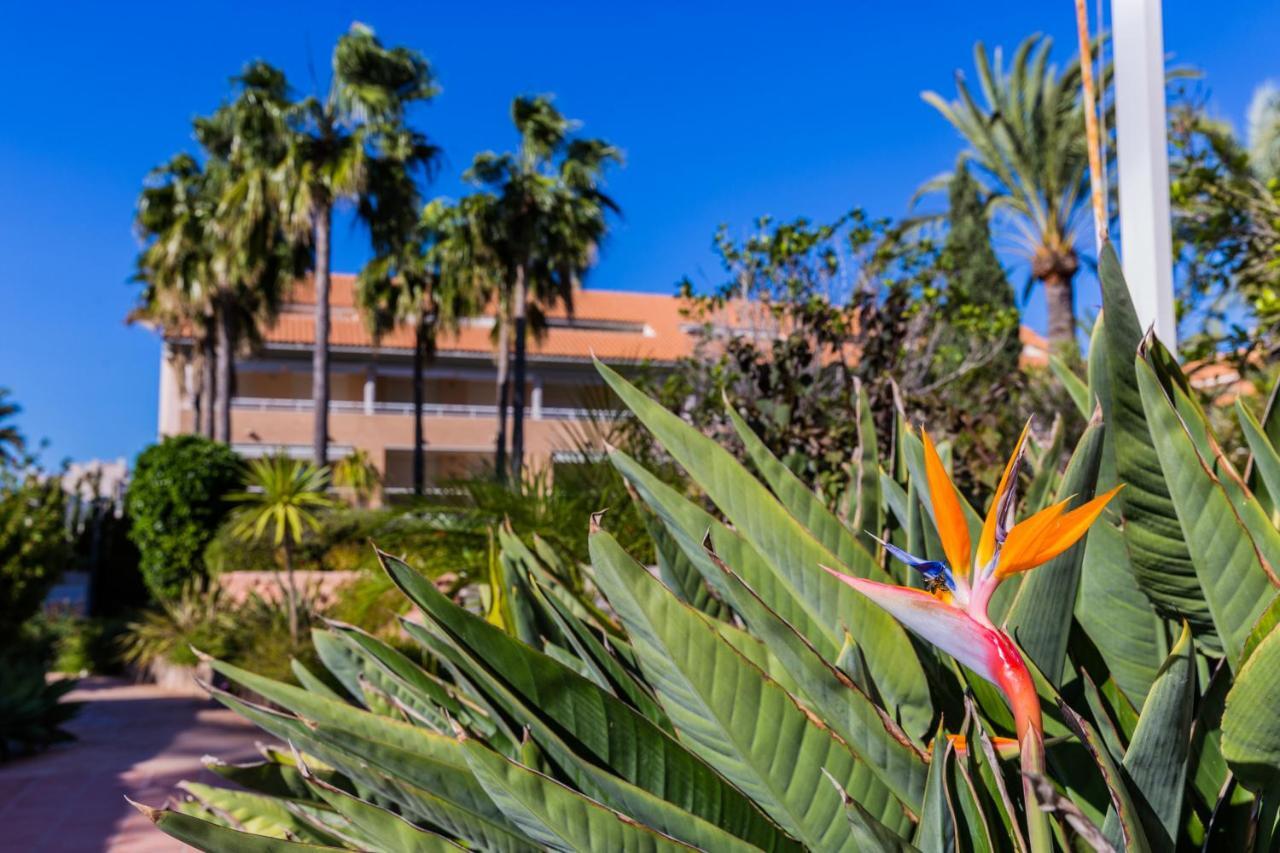 Golden Gardens Duplex Apartment Javea Arenal By Rock Rentals Exterior photo